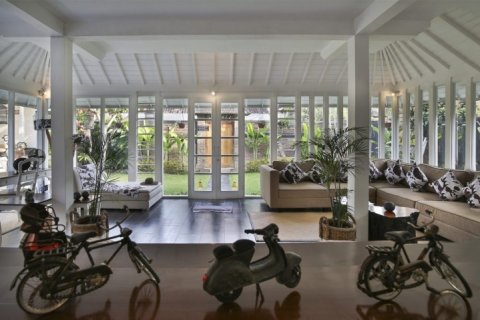3 bedrooms Villa in Seminyak, Badung, Indonesia No. 1428 8