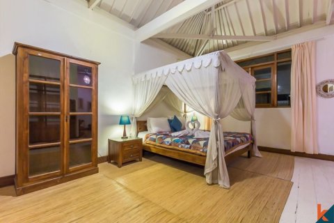Вилла с 3 спальнями в Seminyak, Бадунг, Индонезия № 11652 26