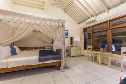 Вилла с 3 спальнями в Seminyak, Бадунг, Индонезия № 11652 29