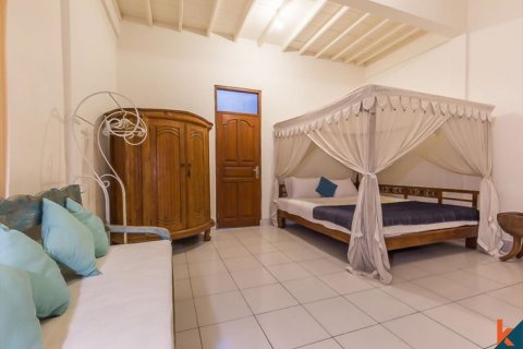 Вилла с 3 спальнями в Seminyak, Бадунг, Индонезия № 11652 24