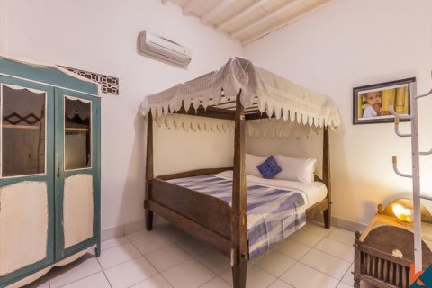 Вилла с 3 спальнями в Seminyak, Бадунг, Индонезия № 11652 28