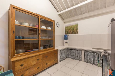 Вилла с 3 спальнями в Seminyak, Бадунг, Индонезия № 11652 16