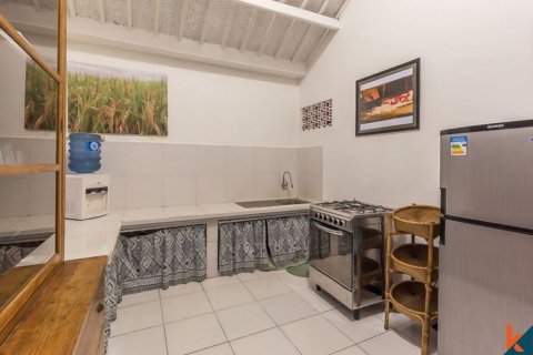 Вилла с 3 спальнями в Seminyak, Бадунг, Индонезия № 11652 17