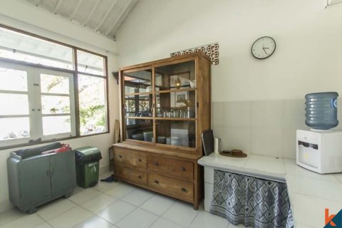 Вилла с 3 спальнями в Seminyak, Бадунг, Индонезия № 11652 21