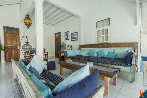Вилла с 3 спальнями в Seminyak, Бадунг, Индонезия № 11652 13