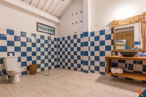 Вилла с 3 спальнями в Seminyak, Бадунг, Индонезия № 11652 4