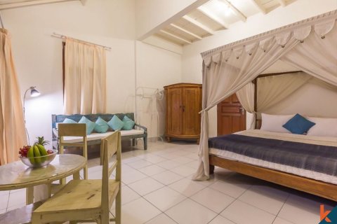 Вилла с 3 спальнями в Seminyak, Бадунг, Индонезия № 11652 23