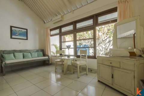 Вилла с 3 спальнями в Seminyak, Бадунг, Индонезия № 11652 30