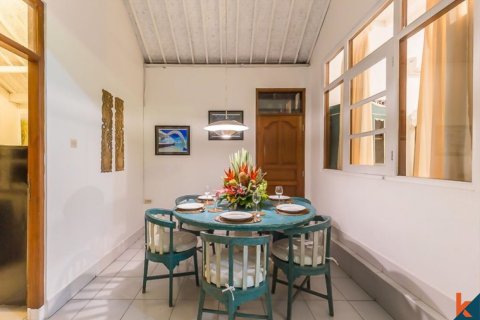 Вилла с 3 спальнями в Seminyak, Бадунг, Индонезия № 11652 20