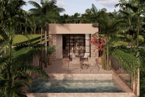 1 bedroom Villa in Kediri, Indonesia No. 11246 11