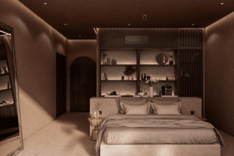 1 bedroom Villa in Kediri, Indonesia No. 11246