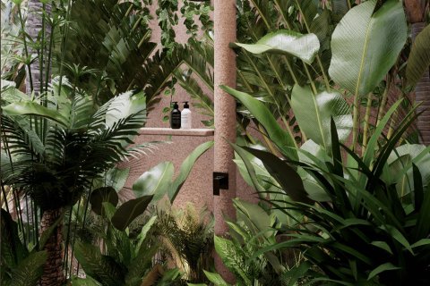 1 bedroom Villa in Kediri, Indonesia No. 11246 4