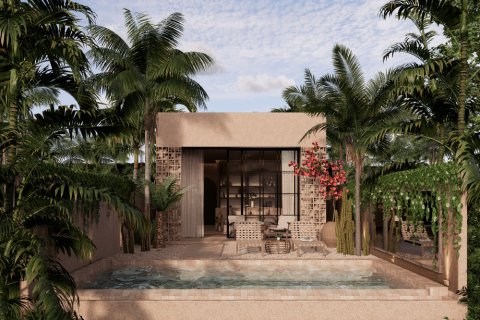 1 bedroom Villa in Kediri, Indonesia No. 11246 10