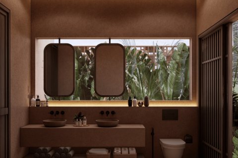 1 bedroom Villa in Kediri, Indonesia No. 11246 3
