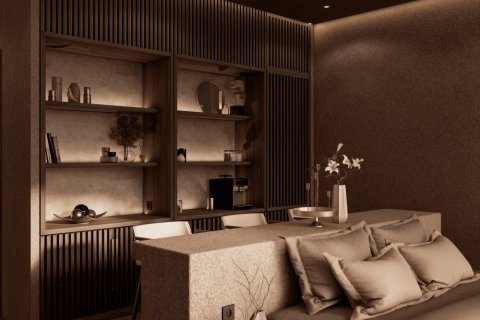 1 bedroom Villa in Kediri, Indonesia No. 11246 2