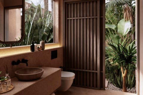 1 bedroom Villa in Kediri, Indonesia No. 11246 8
