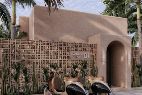 1 bedroom Villa in Kediri, Indonesia No. 11246 9