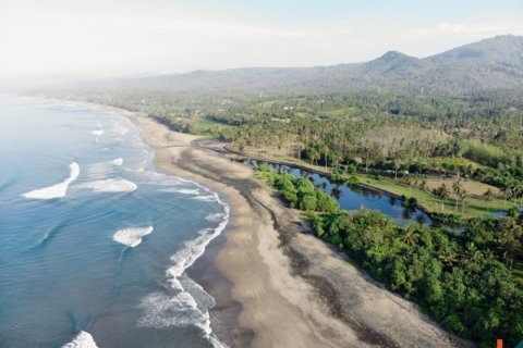 Land in Tabanan, Indonesia No. 11651
