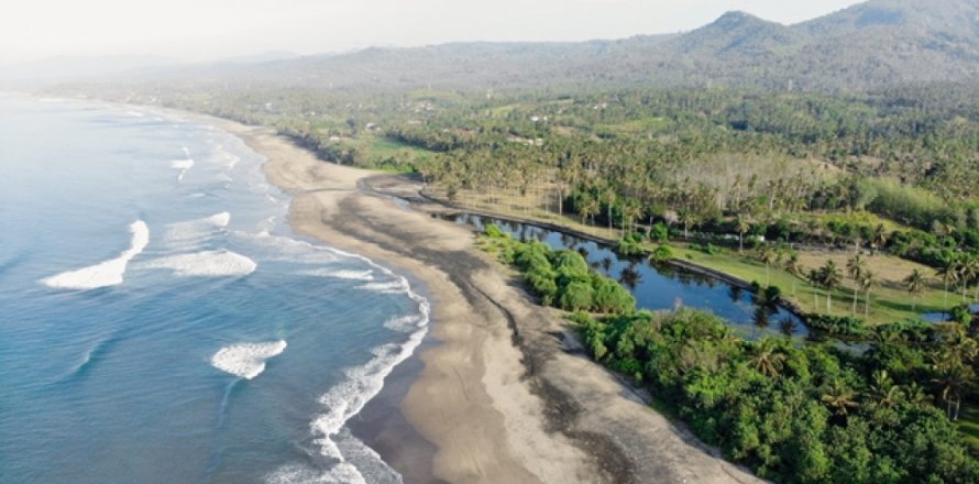 Land in Tabanan, Indonesia No. 11651