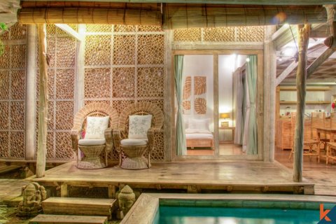 2 bedrooms Villa in Seminyak, Badung, Indonesia No. 11649 6