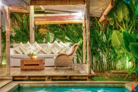 2 bedrooms Villa in Seminyak, Badung, Indonesia No. 11649 13
