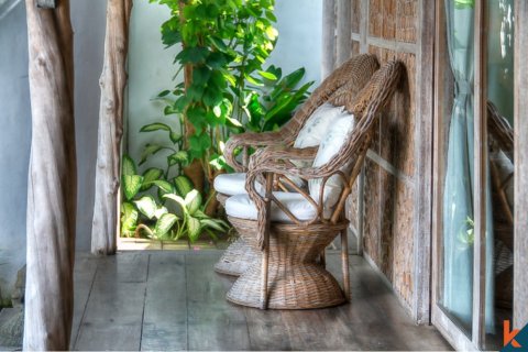 2 bedrooms Villa in Seminyak, Badung, Indonesia No. 11649 12