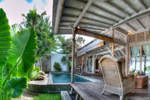 2 bedrooms Villa in Seminyak, Badung, Indonesia No. 11649 9