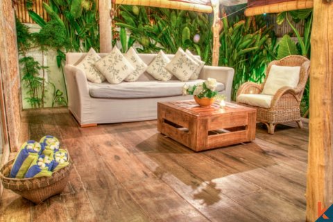 2 bedrooms Villa in Seminyak, Badung, Indonesia No. 11649 4