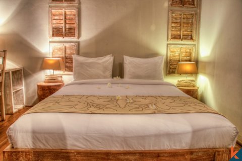 2 bedrooms Villa in Seminyak, Badung, Indonesia No. 11649 3