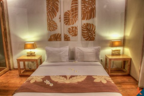 2 bedrooms Villa in Seminyak, Badung, Indonesia No. 11649 14