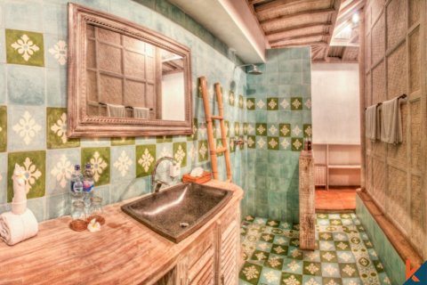 2 bedrooms Villa in Seminyak, Badung, Indonesia No. 11649 19