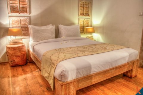 2 bedrooms Villa in Seminyak, Badung, Indonesia No. 11649 2