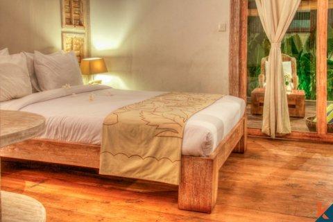 2 bedrooms Villa in Seminyak, Badung, Indonesia No. 11649 16