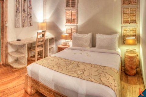 2 bedrooms Villa in Seminyak, Badung, Indonesia No. 11649 18