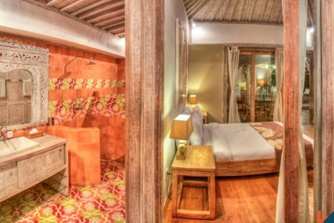 2 bedrooms Villa in Seminyak, Badung, Indonesia No. 11649 7