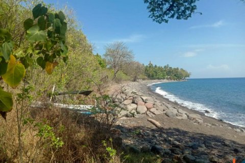 Land in Singaraja, Buleleng, Indonesia No. 11650