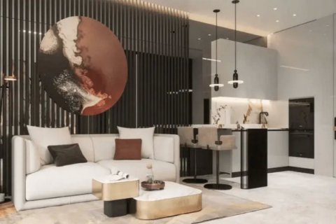 Квартира с 2 спальнями в Magnum Resort Berawa, Canggu, Бадунг, Индонезия № 7317 4