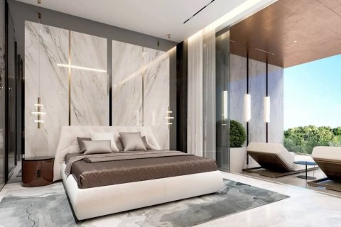 2 bedrooms Apartment in Magnum Residence Berawa Canggu, Badung, Indonesia No. 6913
