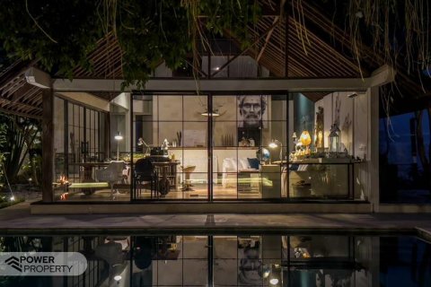 7 bedrooms Villa in Canggu, Badung, Indonesia No. 6908 16