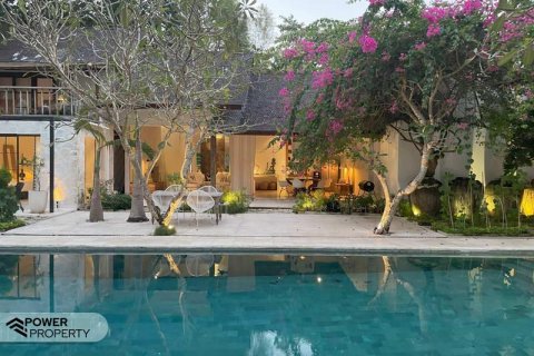 7 bedrooms Villa in Canggu, Badung, Indonesia No. 6908 8