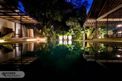 7 bedrooms Villa in Canggu, Badung, Indonesia No. 6908 14