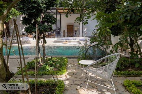 7 bedrooms Villa in Canggu, Badung, Indonesia No. 6908 15