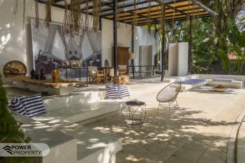 7 bedrooms Villa in Canggu, Badung, Indonesia No. 6908 17