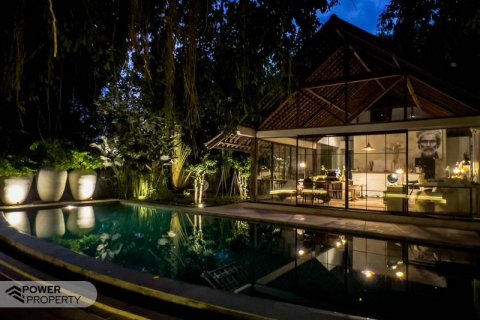 7 bedrooms Villa in Canggu, Badung, Indonesia No. 6908 13