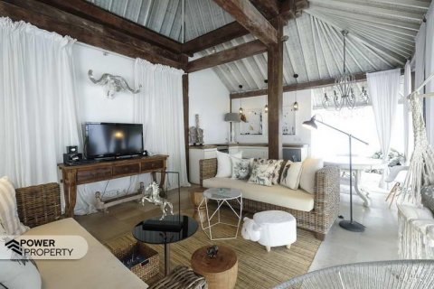 7 bedrooms Villa in Canggu, Badung, Indonesia No. 6908 23
