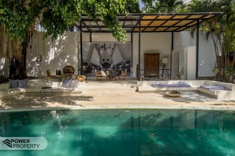 7 bedrooms Villa in Canggu, Badung, Indonesia No. 6908 20