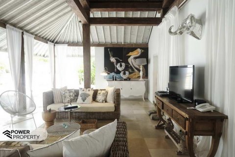 7 bedrooms Villa in Canggu, Badung, Indonesia No. 6908 22