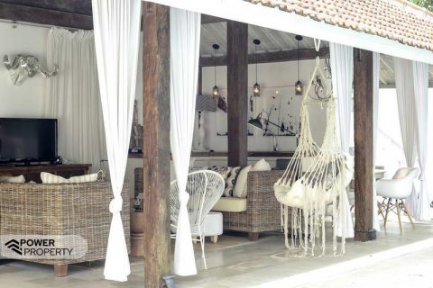 7 bedrooms Villa in Canggu, Badung, Indonesia No. 6908 27