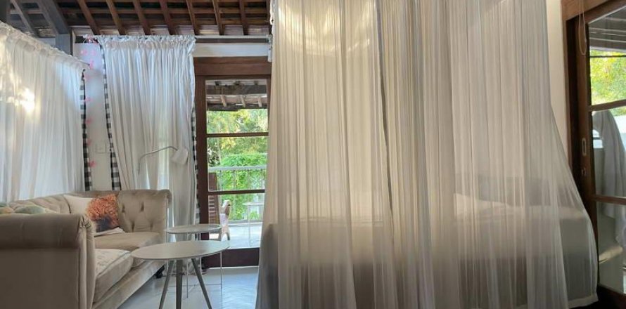 7 bedrooms Villa in Canggu, Badung, Indonesia No. 6908