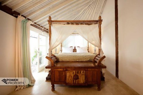 7 bedrooms Villa in Canggu, Badung, Indonesia No. 6908 28